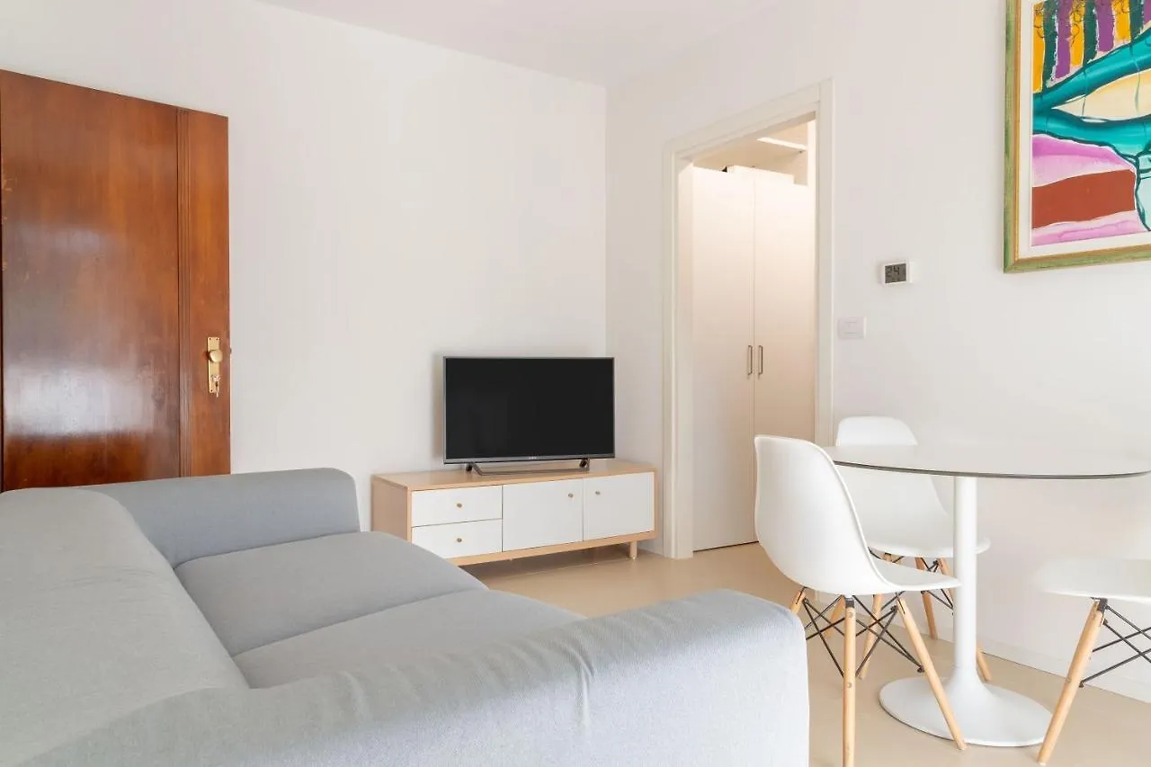 Baseventuno 3 Bilocale Piano Terra Apartment Sirmione