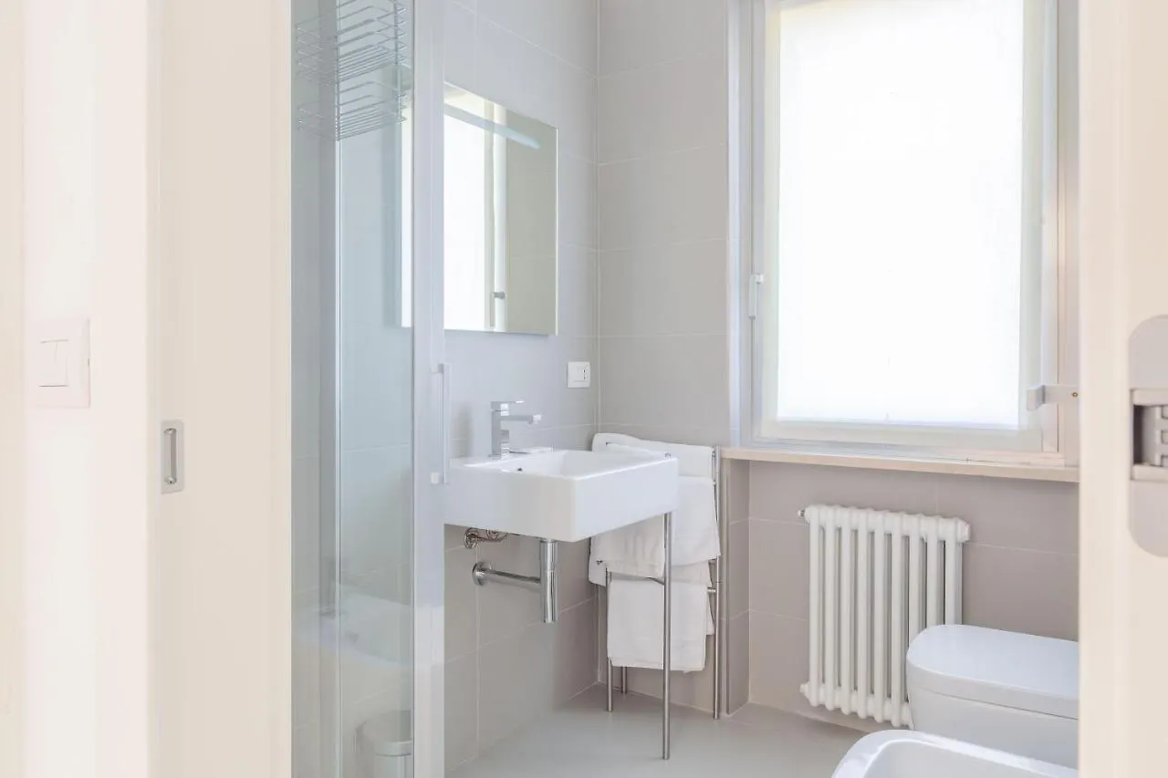 Baseventuno 3 Bilocale Piano Terra Apartment Sirmione