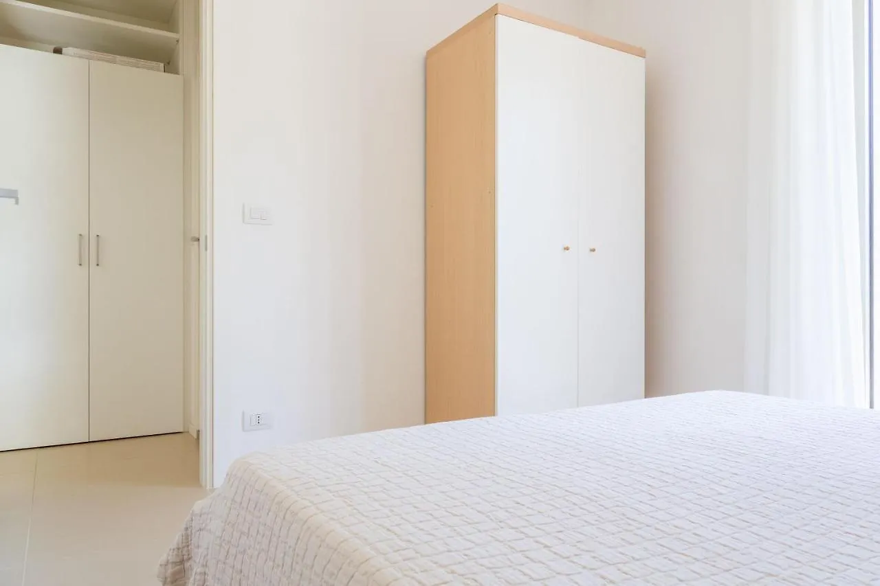 Baseventuno 3 Bilocale Piano Terra Apartment Sirmione