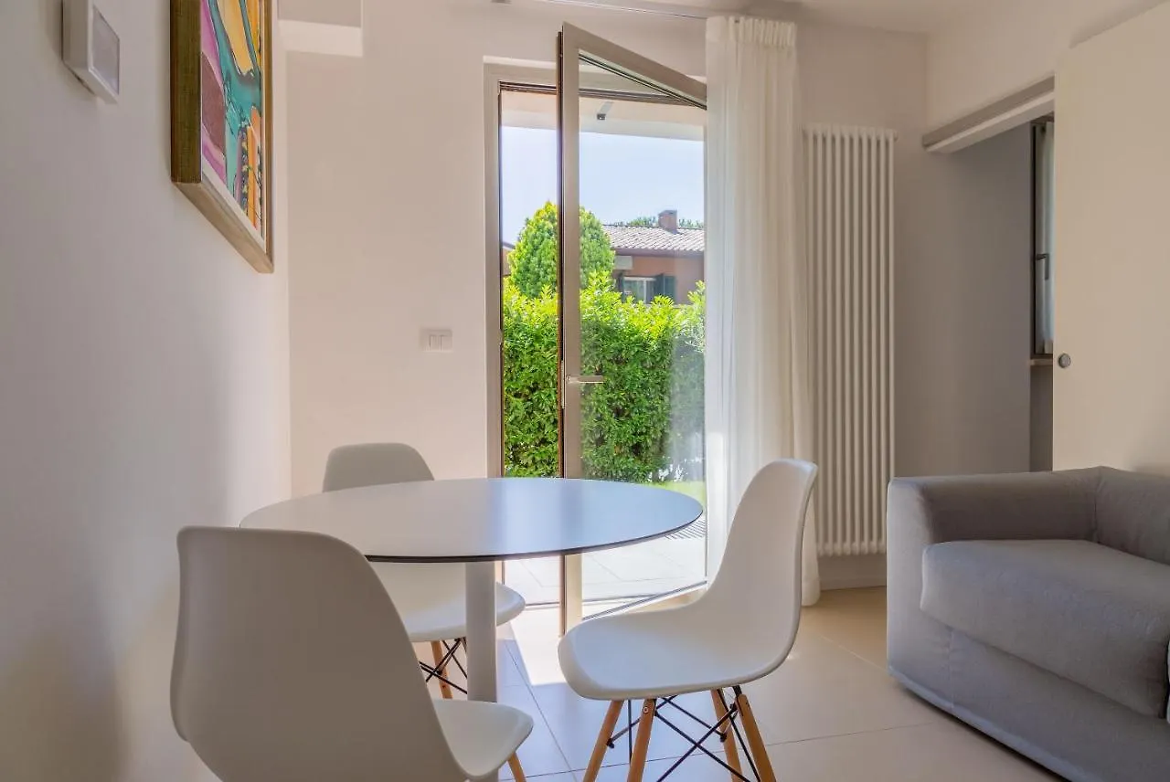 Baseventuno 3 Bilocale Piano Terra Apartment Sirmione