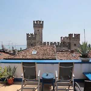 Foresteria Meuble Adriana Sirmione